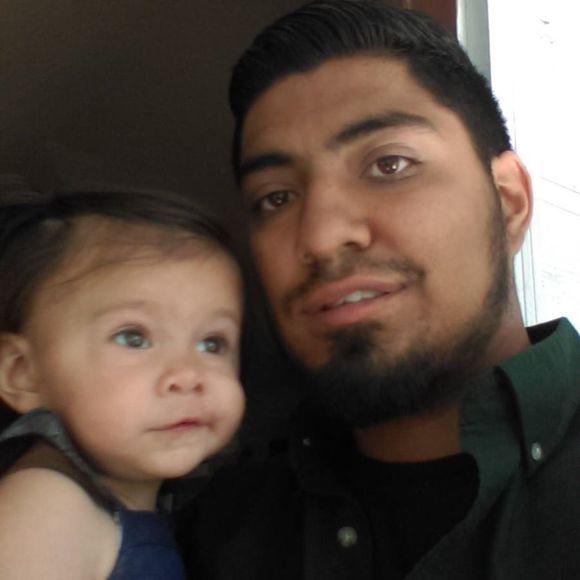 Meet your Posher, Ignacio - Picture 1 of 1